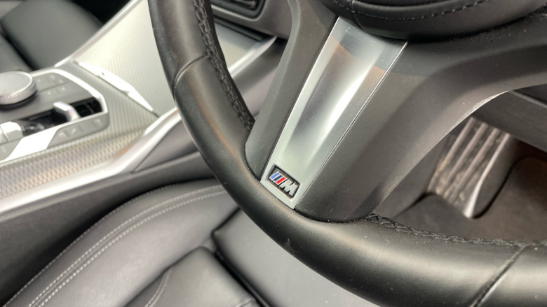 BMW 3 Series 330e M Sport 4dr Step Auto Saloon